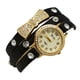 thumbnail image 2 of Reloj de pulso Michan  imitación piel análogo dama, 2 of 3