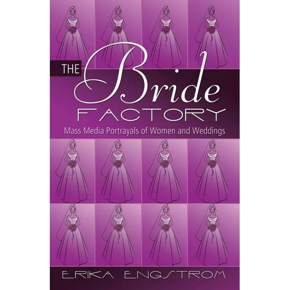 The Bride Factory (Paperback)