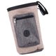 thumbnail image 5 of Bolsa para La cinturo de para Perros Bolsa de Entrenamiento para Golosinas para Alimentos para Perros - color marrón Yinane Bolso de la cintura para bocadillos para perros, 5 of 6