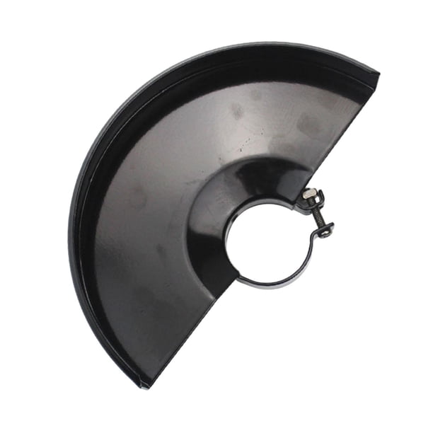 Protector de amoladora profesional portátil de repuesto para Milwaukee Makita Bosch 190 mm 42 mm