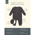 thumbnail image 5 of Modern Moments by Gerber Gender Neutral Romper, Sizes 0/3 Months -24 Months, 5 of 7