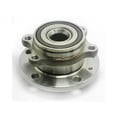 thumbnail image 3 of Wheel Bearing Hub Assembly - Compatible with 2006 - 2010 Volkswagen Passat 2007 2008 2009, 3 of 3