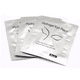 thumbnail image 3 of 50 Pares Parches Hidrogel Para Extension Lifting D Pestañas, 3 of 5
