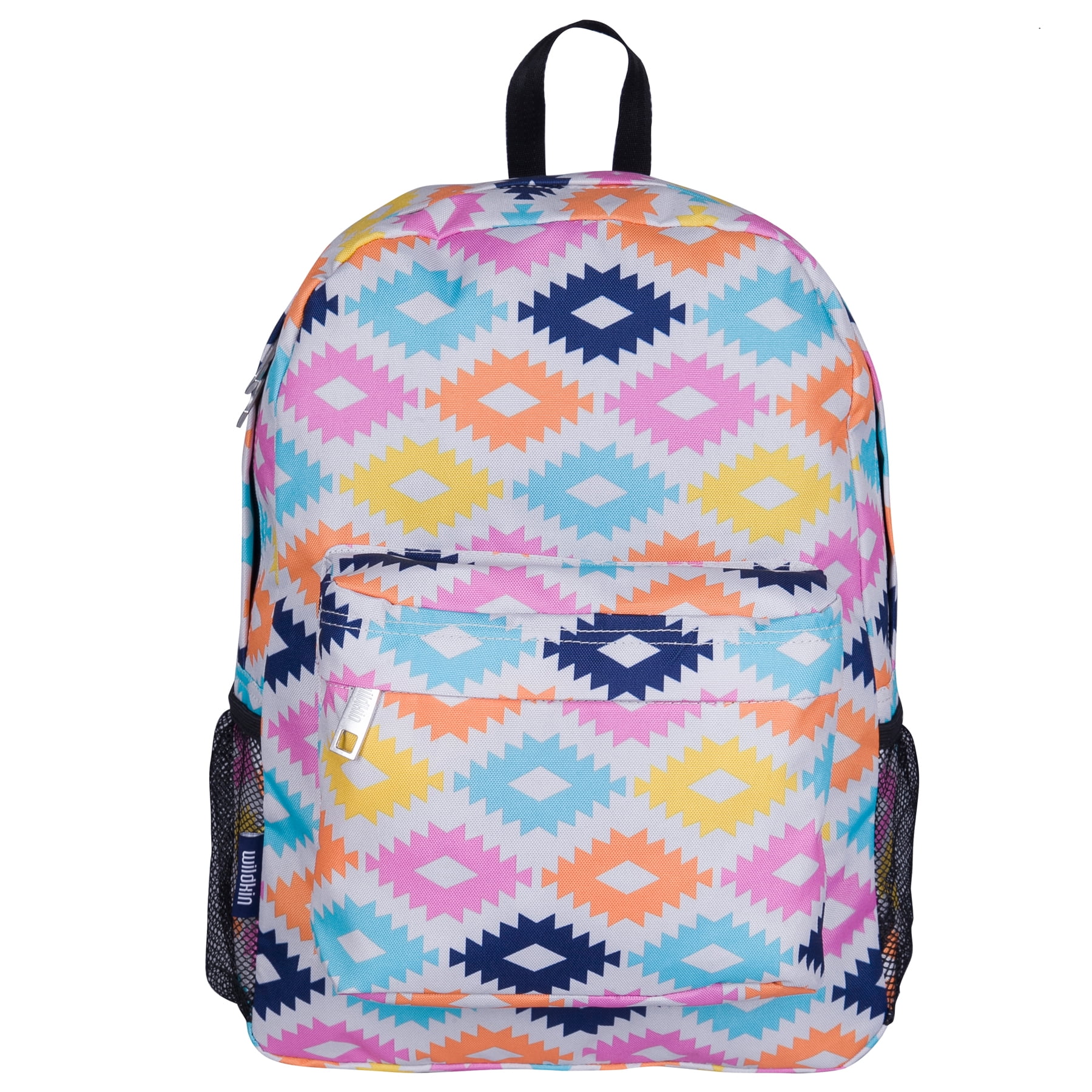 Wildkin Aztec 16 Inch Backpack