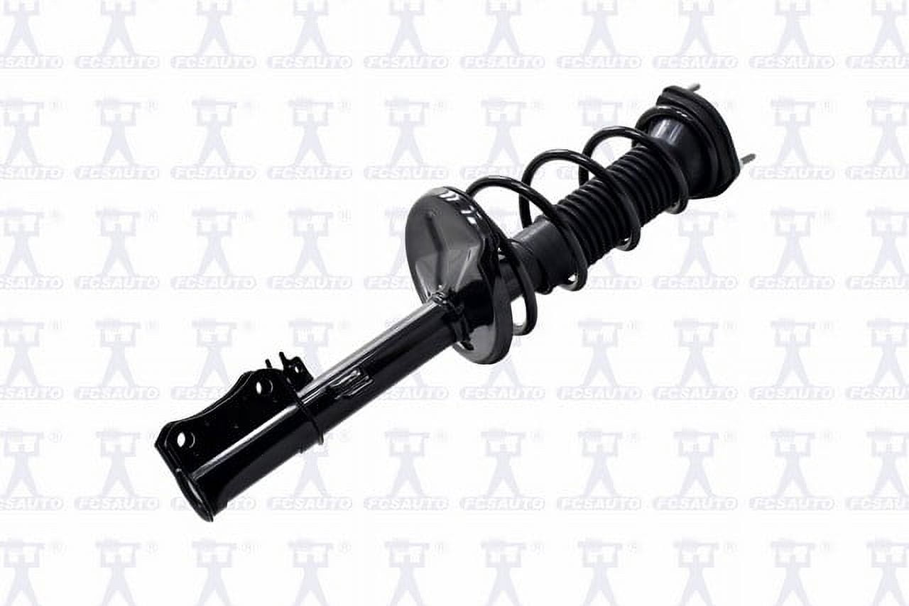 FCS Automotive International Complete Strut Assembly