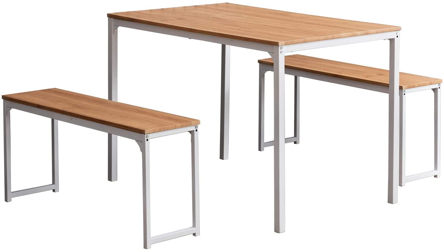 tube smith metal furniture company kitchen table set