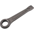 thumbnail image 2 of 22mm Slogging Box End Striking Ring Wrench Spanner Bi-Hex 12 Sided Metric, 2 of 3