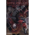 thumbnail image 1 of Anna Mercury #5A VF ; Avatar Comic Book, 1 of 1