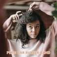 thumbnail image 4 of PAMINGONO 35Pcs Hair Perm Rod Elastic Band with Transparent Soft Rubber for Secure Hair Styling Hold, 4 of 8