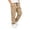 4Khaki, variant on uvwlwu Boys Camo Print Cargo Pants Drawstring Elastic Waist Casual Long Trousers with Multi Cargo Pockets Loose Fit for Daily Outdoor Play Fall,7-8 Years