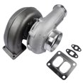 thumbnail image 4 of GELUOXI Turbo H2E S300 Turbocharger for Cummins Engine L10 LTA10 3532053 3532054 3803586, 4 of 10