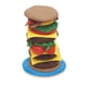 thumbnail image 4 of Set de barbacoa Play-Doh Burger, 4 of 8