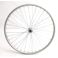 thumbnail image 1 of 26" Jalco DX221 Mountain Bike Front Wheel Double Walled Aluminum Rim NEW, 1 of 5