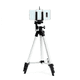 thumbnail image 2 of Tripie A1 Goliath con Bracket para Celular Gris Goliath Tripie, 2 of 2