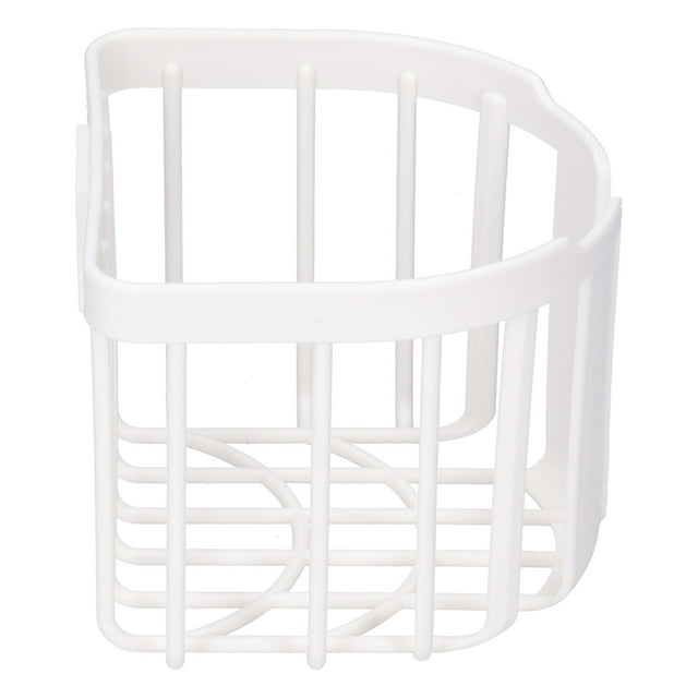 Estante De Almacenamiento, Soporte De Papel Higiénico Soporte De Papel Higiénico Montado En La Pared Multifuncional Sin Perforaciones Estante De Baño Para Baño Para Inodoro