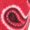 Rodeo Bandana - Red, variant on #followme Polar Fleece Pajama Pants for Men 45902-V-10780-BLK-S (Small, Rodeo Bandana - Black)