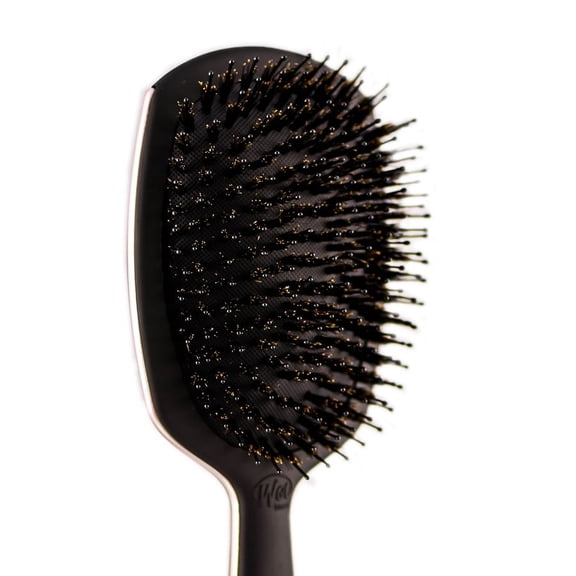 Deluxe Shine , The Wet Brush EPIC Pro - Pack of 3 with SLEEKSHOP Teasing Comb