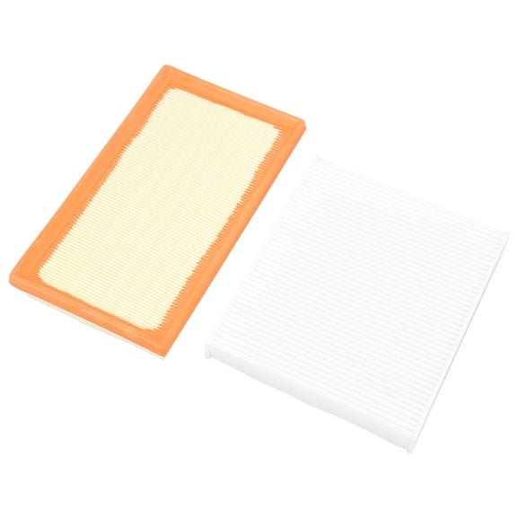 TOPAZ Engine & Cabin Air Filter Combo Set Fits Toyota Sienna Corolla RAV4 Lexus ES250 17801F0020 871390E040