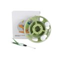 thumbnail image 2 of GloryStar Pets Cat Turntable Puzzle Toys Top Spring Feather Cat Balls Interactive Toys Fun Physical Exerciser For Indoor Cats, 2 of 8