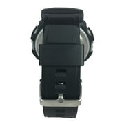George Mens Digital Sport Wristwatch Plastic Strap