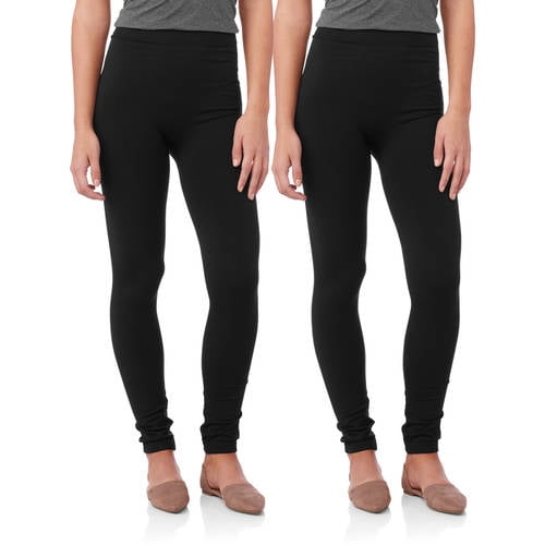 fleece legging with pockets