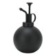 thumbnail image 3 of Olla de nebulización Jadeshay 500ml Acero inoxidable 304 Negro, 3 of 8