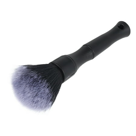 

Car Detailing Brush Auto Interior Exterior Air Vent Dashboard Seat Wheel Dust Cleaning Supplies