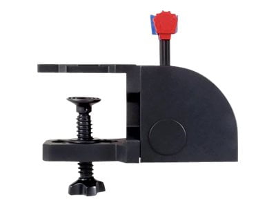 Logitech G Saitek PRO Flight Throttle Quadrant for PC - Black