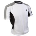 thumbnail image 2 of Body Glove Junior Performance Loose Fit Short Arm Rash Guard Shirt, 2 of 5