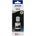 thumbnail image 2 of Botella de Tinta Epson T524 Negro Modelo T524120-AL, 2 of 2