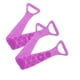 thumbnail image 1 of Cinturón de Baño Hot6sl con Cepillo para La espalda Ducha y cuerpo 68 cm, 1 of 4