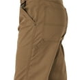 thumbnail image 7 of Wrangler Men's Cotton Blend Relaxed Fit Carpenter Pant, 7 of 7