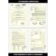 thumbnail image 3 of LECTORES DE SEGURIDAD voltX 'Constructor' (CLEAR +1,5 dioptrías) Gafas de seguridad de lectura con lente completa ANSI Z87.1+ y CE EN166F Estilo envolvente - Incluye cable de seguridad con tope para l, 3 of 9