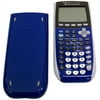Texas Instruments Ti84plusmellow Mellow Blue (Blue)