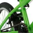 thumbnail image 3 of Hiland 20 Pouces BMX Bike Freestyle pour Enfants, Cyclistes de Niveau Débutant à Avancé avec Gyroscope à 360 Degrés et 4 Pegs, Vélos pour Garçons, Filles, Jeunes Plusieurs Couleurs, 3 of 6