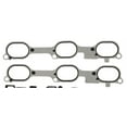 thumbnail image 2 of Mahle Engine Intake Manifold Gasket Set MS19377 Fits select: 2005-2009 CHEVROLET EQUINOX, 2006-2009 PONTIAC TORRENT, 2 of 5