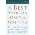 thumbnail image 2 of The Best American Spiritual Writing 2005, 2 of 2
