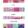 thumbnail image 5 of Valentine’s Day Pencils, 32 Non‑Candy Classroom Favors — 2 Packs of 16, Allergy‑Friendly, Perfect for Teachers & Parents, 5 of 5