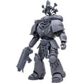 thumbnail image 6 of McFarlane - Warhammer 40K - Space Wolves - 7" Wolf Guard (Artist Proof) Action Figure, McFarlane Toys, Gifts, 6 of 6