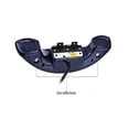 thumbnail image 4 of Bocina MP3/FM lamp solar con alarma MT610 para motocicleta, 4 of 7