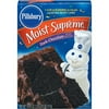 Pillsbury Baking Pillsbury Dark Chocolate Cake Mix