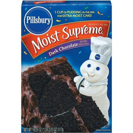 Pillsbury Cake Mix Questions Pillsbury Cake Mix Questions