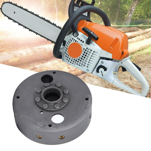 OTVIAP Chain Saw Accessory,Chainsaw Flywheel Parts,Flywheel Replacement