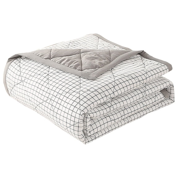 Winty Throw Blanket for Couch Sofa,Bed Blankets for Bed,Super Soft and Warm Throw Blanket for Couch, Sofa and Bed Cozy, Fuzzy and Lightweight,180*200Cm