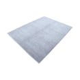 thumbnail image 5 of Hand Knotted Overdye Wool Rug - 5'7'' x 7'5'', 5 of 7