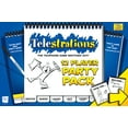 Telestrations - After Dark (Eng) – La Ribouldingue