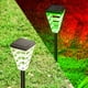 thumbnail image 4 of Outdoor Water Resitant LED Lighting Solar Powered Outdoor Lights Solar Garden Lights For Patio Yard, 4 of 9
