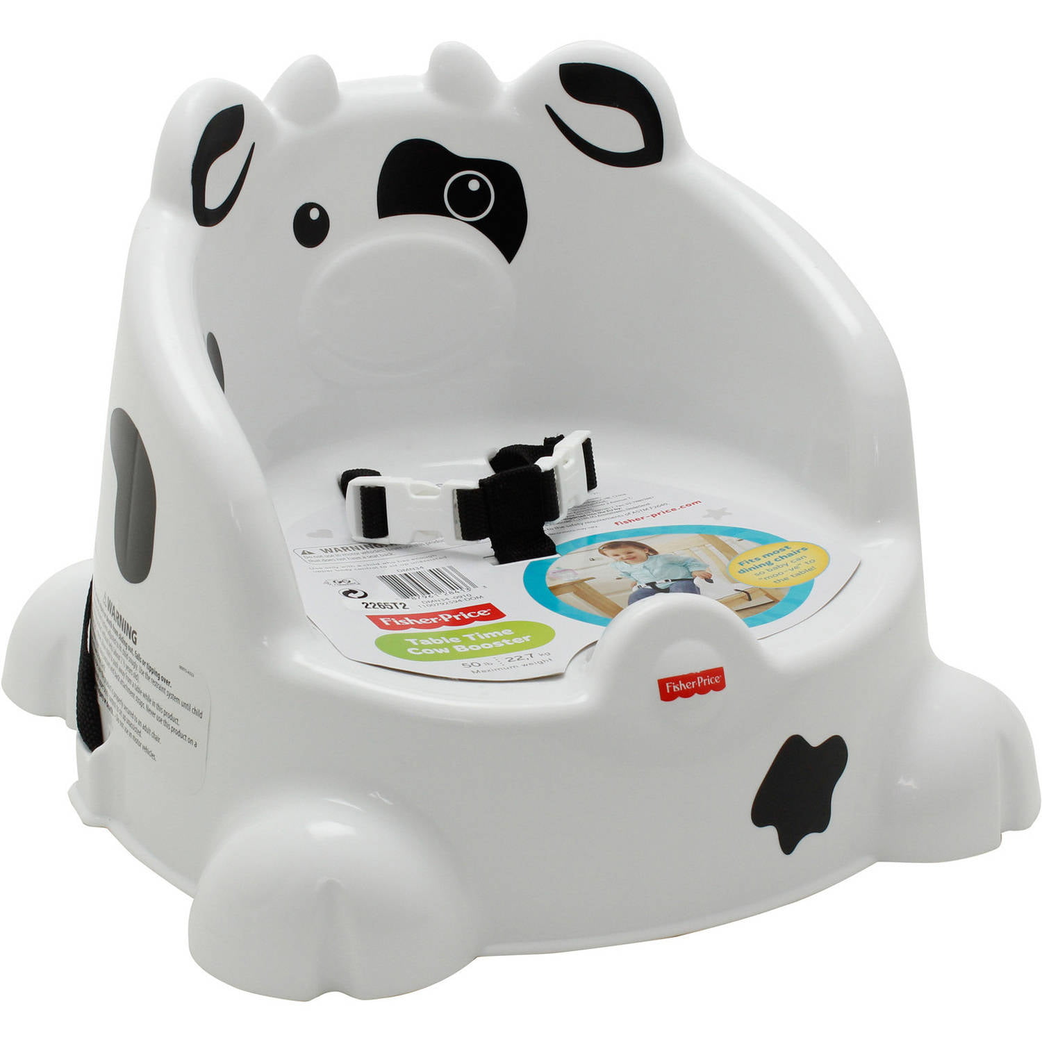 fisher price turtle booster seat