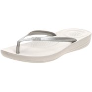 fitflop lottie glitter stripe