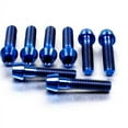thumbnail image 3 of Titanium Front Caliper Pinch Bolt Kit (TIFBCALIP190), 3 of 6